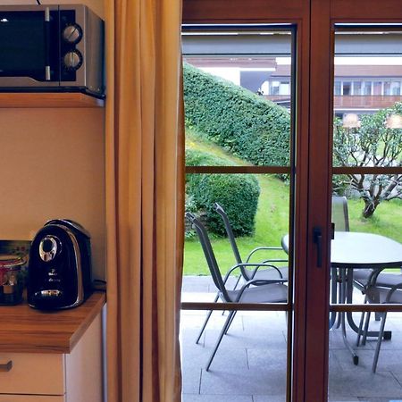 Ferienwohnung Haus Lundegg Finkenberg Exterior foto